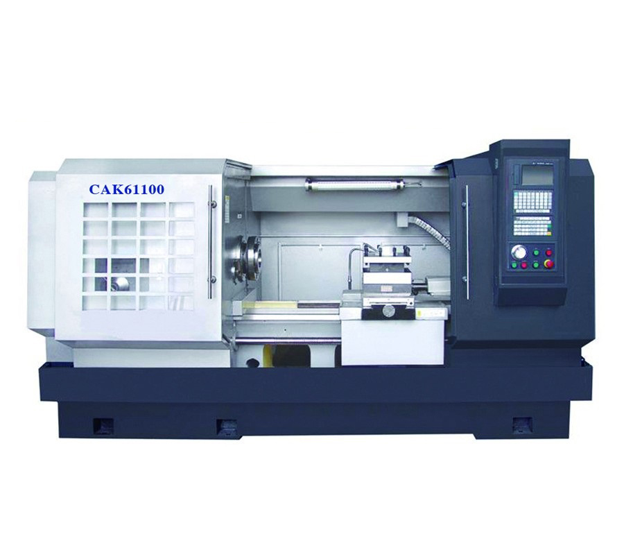 CAK61100數(shù)控車床
